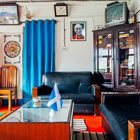 Sakya Abode Hotel Kaza Luaran gambar