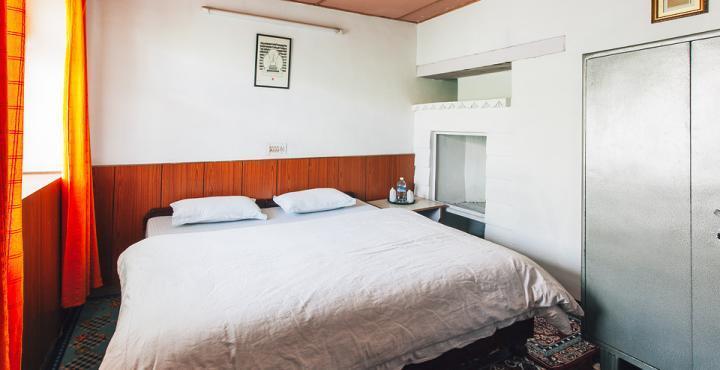 Sakya Abode Hotel Kaza Luaran gambar