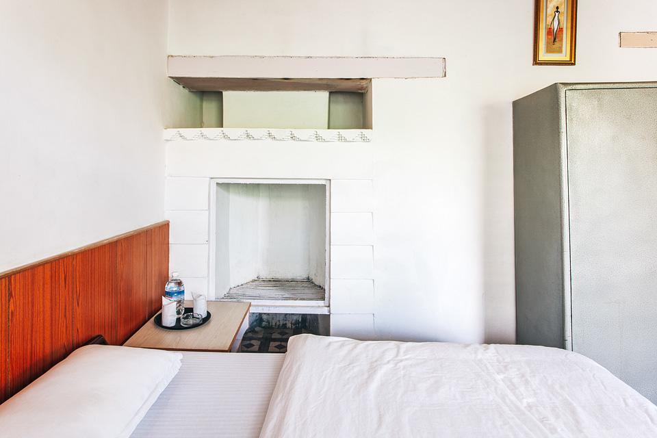 Sakya Abode Hotel Kaza Luaran gambar